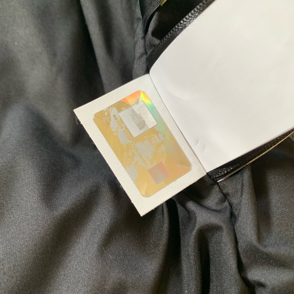 The North Face Defdown Down Waterproof Parka GTX - Picture 8 of 8